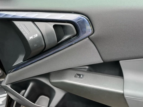 BMW X3 xDrive20d 145 kW (197 CV)