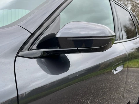 BMW X3 xDrive20d 145 kW (197 CV)