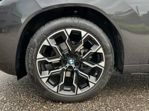 BMW X3 xDrive20d 145 kW (197 CV)