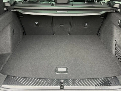 BMW X3 xDrive20d 145 kW (197 CV)