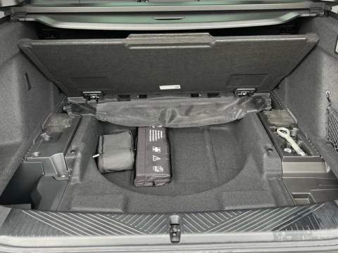 BMW X3 xDrive20d 145 kW (197 CV)