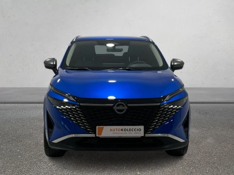 Nissan Qashqai E-POWER 140 KW (190 CV) N-Connecta