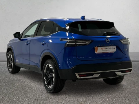 Nissan Qashqai E-POWER 140 KW (190 CV) N-Connecta