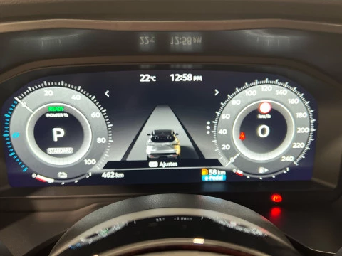 Nissan Qashqai E-POWER 140 KW (190 CV) N-Connecta