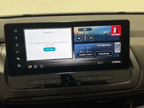 Nissan Qashqai E-POWER 140 KW (190 CV) N-Connecta