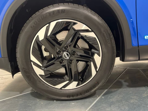 Nissan Qashqai E-POWER 140 KW (190 CV) N-Connecta