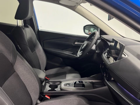 Nissan Qashqai E-POWER 140 KW (190 CV) N-Connecta