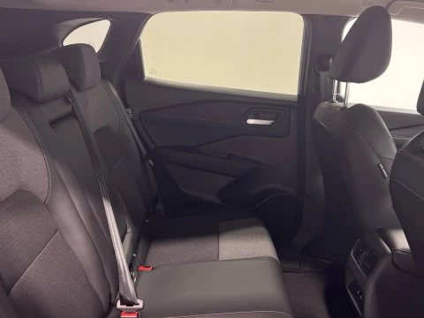 Nissan Qashqai E-POWER 140 KW (190 CV) N-Connecta