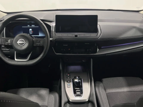 Nissan Qashqai E-POWER 140 KW (190 CV) N-Connecta