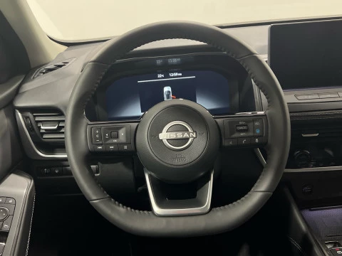 Nissan Qashqai E-POWER 140 KW (190 CV) N-Connecta