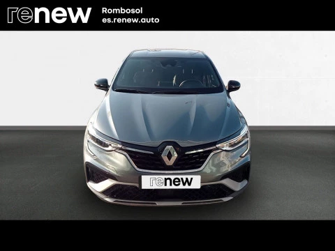 Renault Arkana   1.3 TCe R.S. Line EDC 103kW