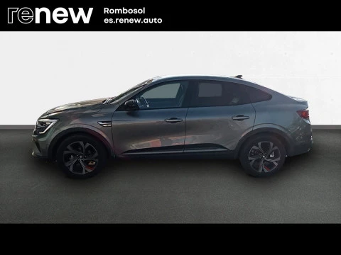 Renault Arkana   1.3 TCe R.S. Line EDC 103kW