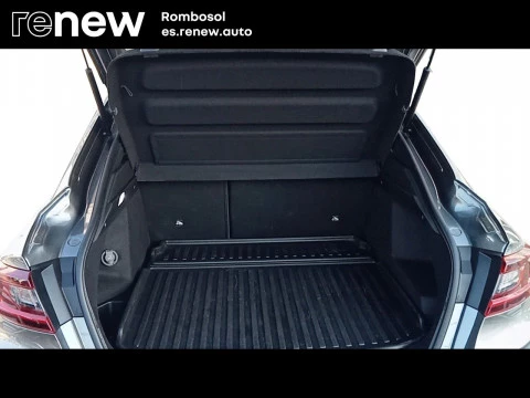 Renault Arkana   1.3 TCe R.S. Line EDC 103kW