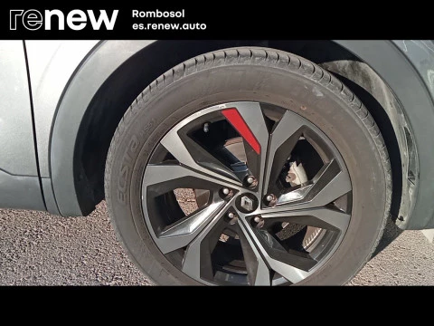 Renault Arkana   1.3 TCe R.S. Line EDC 103kW