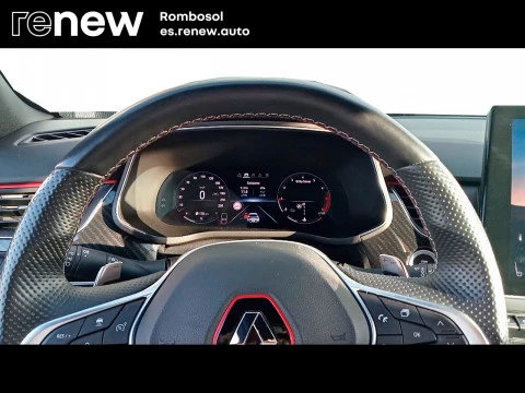 Renault Arkana   1.3 TCe R.S. Line EDC 103kW