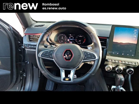 Renault Arkana   1.3 TCe R.S. Line EDC 103kW