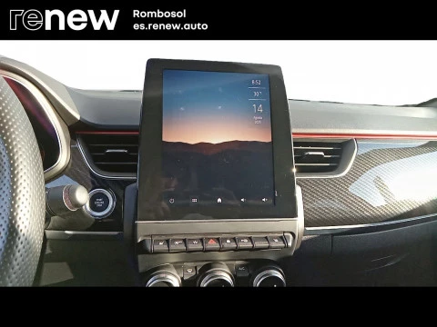 Renault Arkana   1.3 TCe R.S. Line EDC 103kW