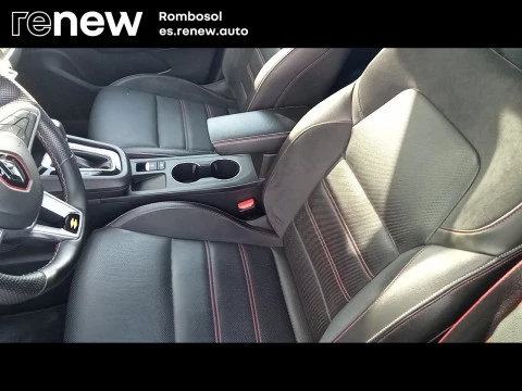 Renault Arkana   1.3 TCe R.S. Line EDC 103kW