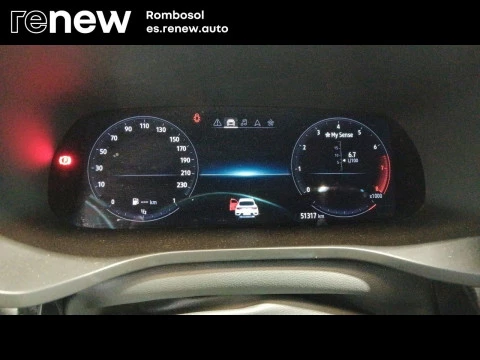 Renault Arkana   1.3 TCe R.S. Line EDC 103kW