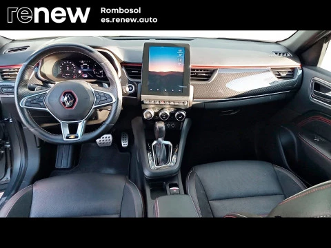 Renault Arkana   1.3 TCe R.S. Line EDC 103kW