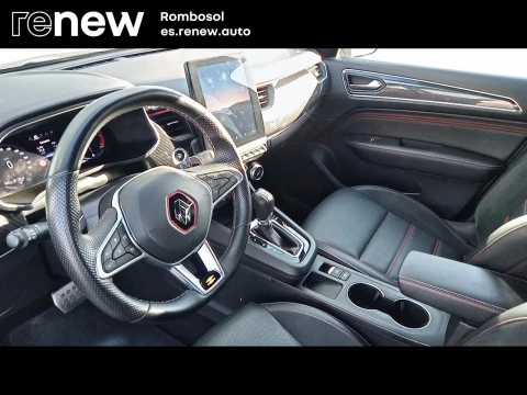 Renault Arkana   1.3 TCe R.S. Line EDC 103kW