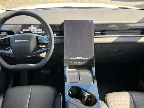 Jaecoo 5 Exclusive 1.6 TGDI 108kW (147CV) FWD