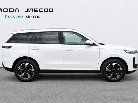 Jaecoo 5 Exclusive 1.6 TGDI 108kW (147CV) FWD