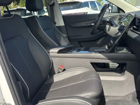 Jaecoo 5 Exclusive 1.6 TGDI 108kW (147CV) FWD