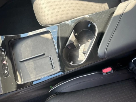 Jaecoo 5 Exclusive 1.6 TGDI 108kW (147CV) FWD