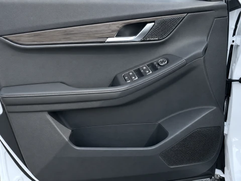 Jaecoo 5 Exclusive 1.6 TGDI 108kW (147CV) FWD