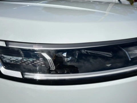 Jaecoo 5 Exclusive 1.6 TGDI 108kW (147CV) FWD