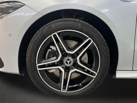 Mercedes-Benz CLA 250 e