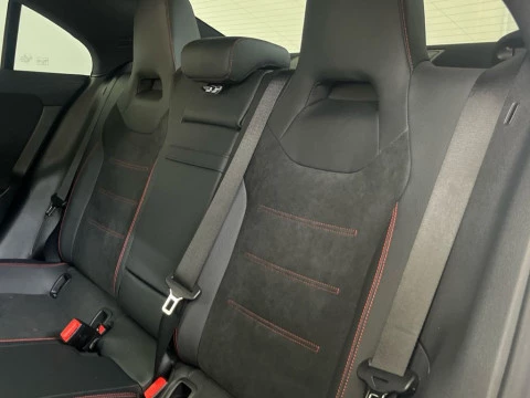 Mercedes-Benz CLA 250 e