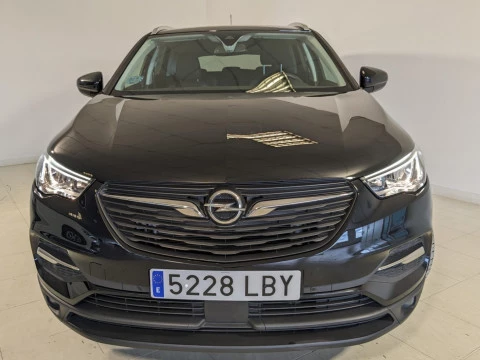Opel Grandland X 1.2 Turbo Selective