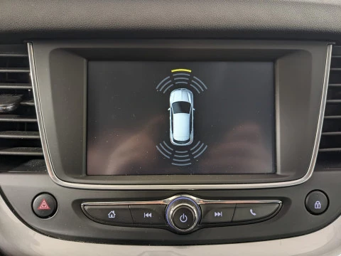 Opel Grandland X 1.2 Turbo Selective