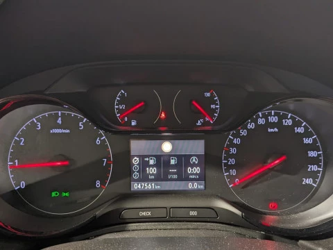 Opel Grandland X 1.2 Turbo Selective