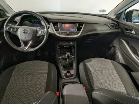 Opel Grandland X 1.2 Turbo Selective