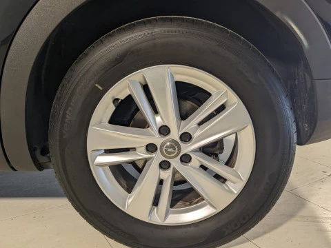 Opel Grandland X 1.2 Turbo Selective