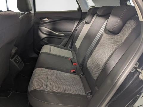 Opel Grandland X 1.2 Turbo Selective