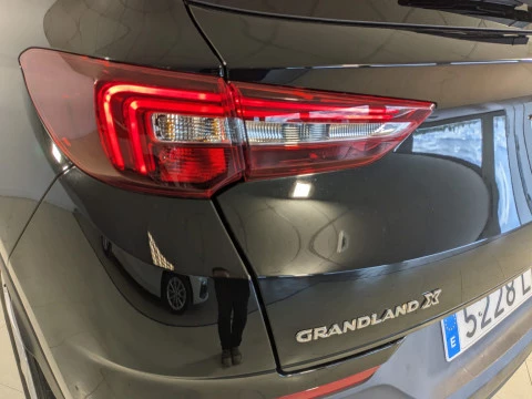 Opel Grandland X 1.2 Turbo Selective