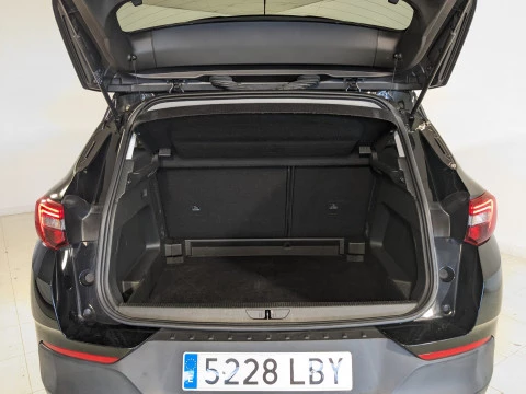 Opel Grandland X 1.2 Turbo Selective