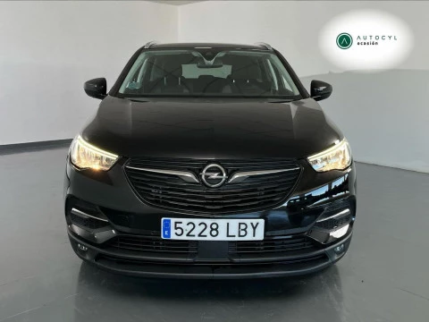 Opel Grandland X 1.2 Turbo Selective