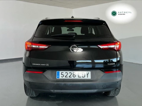 Opel Grandland X 1.2 Turbo Selective