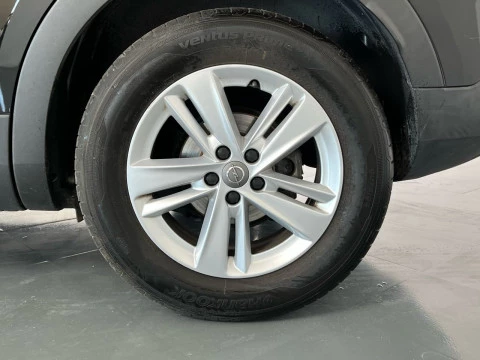 Opel Grandland X 1.2 Turbo Selective