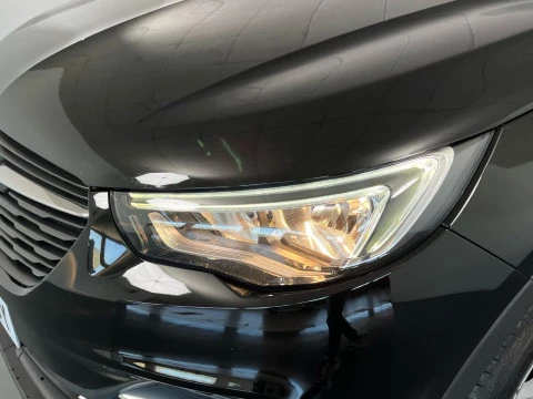 Opel Grandland X 1.2 Turbo Selective