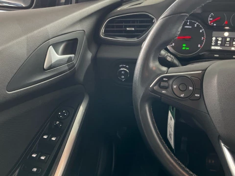 Opel Grandland X 1.2 Turbo Selective