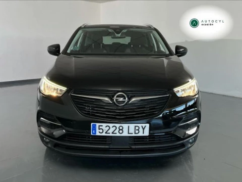 Opel Grandland X 1.2 Turbo Selective