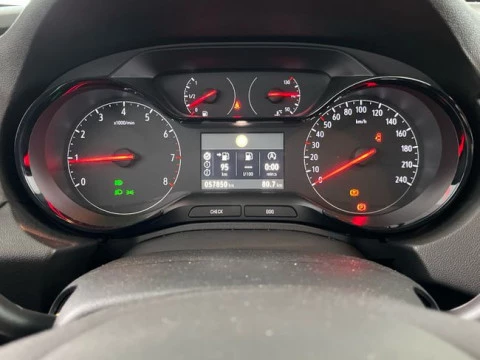 Opel Grandland X 1.2 Turbo Selective