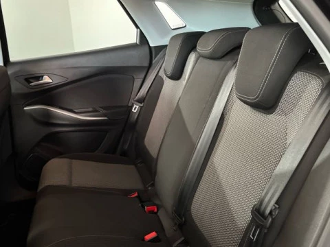 Opel Grandland X 1.2 Turbo Selective