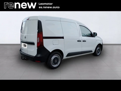 Renault Express Advance 1.5 Blue dCi 70 kW (95 cv)